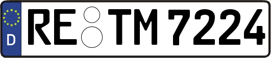 RE-TM7224