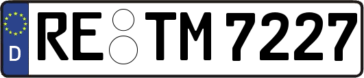 RE-TM7227