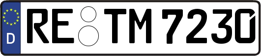 RE-TM7230