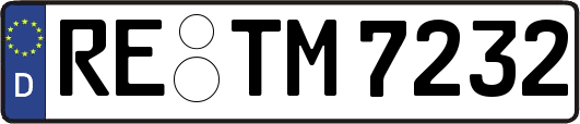 RE-TM7232
