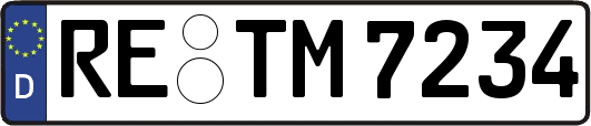 RE-TM7234