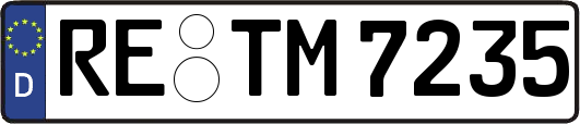 RE-TM7235