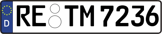 RE-TM7236