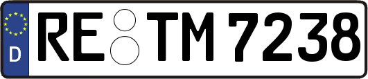 RE-TM7238