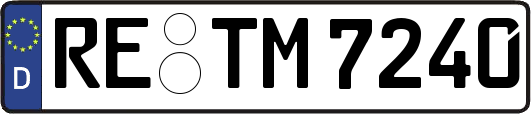 RE-TM7240