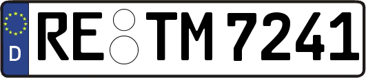 RE-TM7241