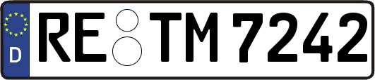 RE-TM7242