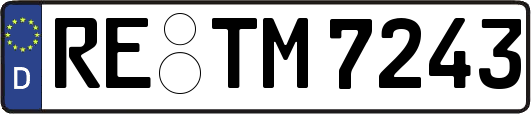 RE-TM7243