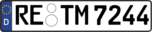 RE-TM7244