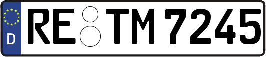 RE-TM7245