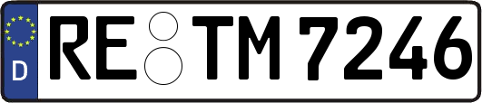 RE-TM7246