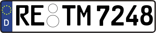RE-TM7248