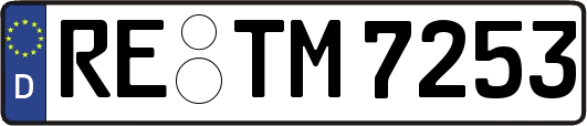 RE-TM7253