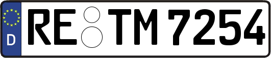RE-TM7254