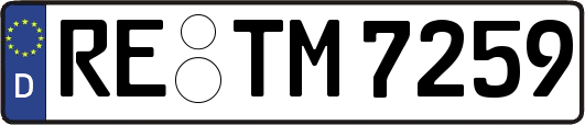 RE-TM7259