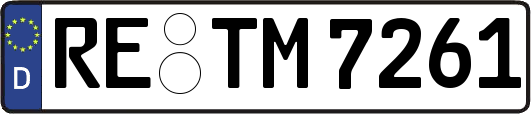RE-TM7261