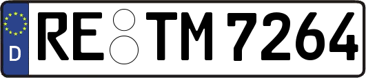 RE-TM7264