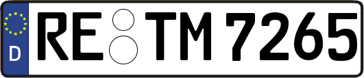 RE-TM7265