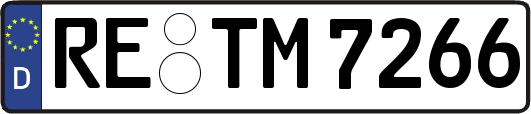 RE-TM7266