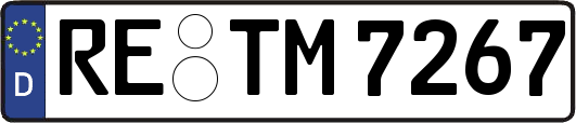 RE-TM7267