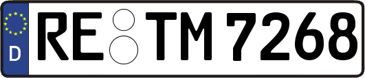 RE-TM7268