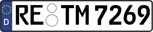 RE-TM7269