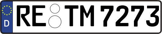 RE-TM7273