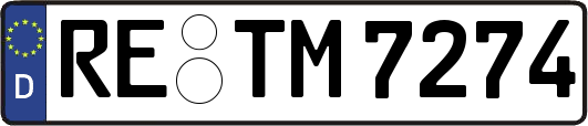 RE-TM7274