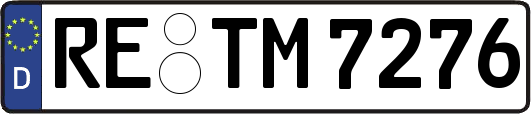 RE-TM7276