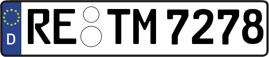 RE-TM7278