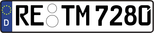RE-TM7280