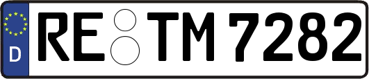 RE-TM7282