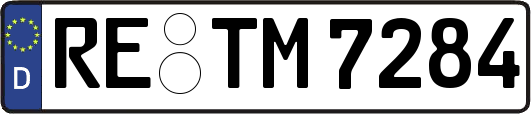 RE-TM7284