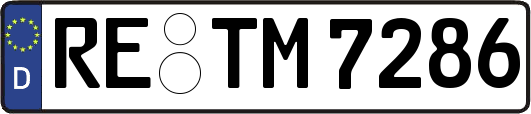 RE-TM7286
