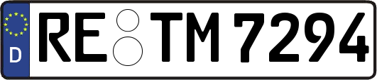 RE-TM7294
