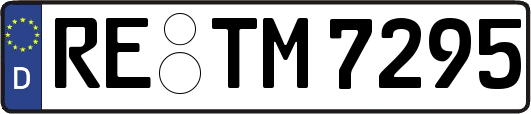RE-TM7295