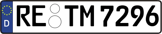 RE-TM7296