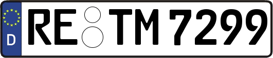 RE-TM7299