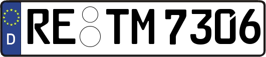 RE-TM7306