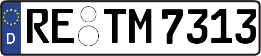 RE-TM7313