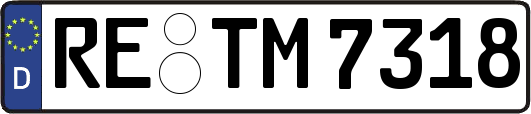 RE-TM7318