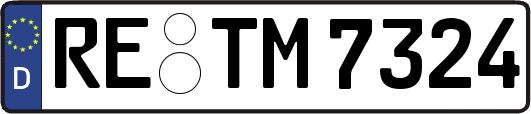RE-TM7324
