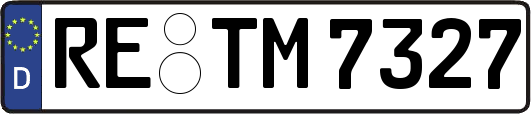 RE-TM7327