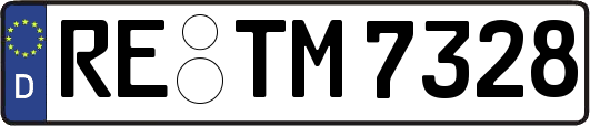 RE-TM7328