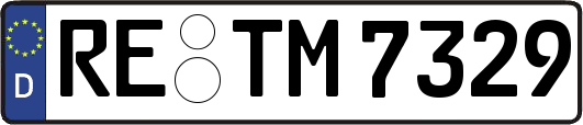 RE-TM7329