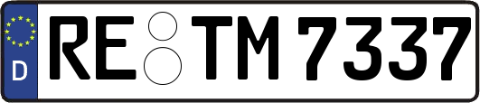RE-TM7337