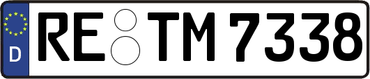 RE-TM7338