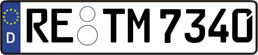 RE-TM7340