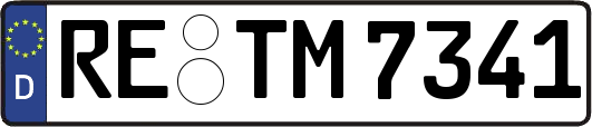 RE-TM7341
