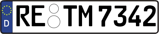 RE-TM7342
